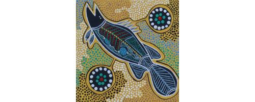 Barramundi